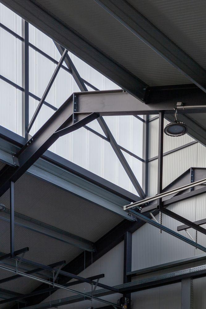 Structural Steel