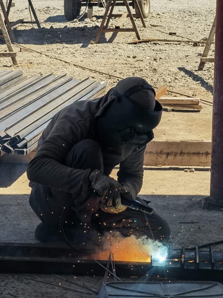 Welding Services